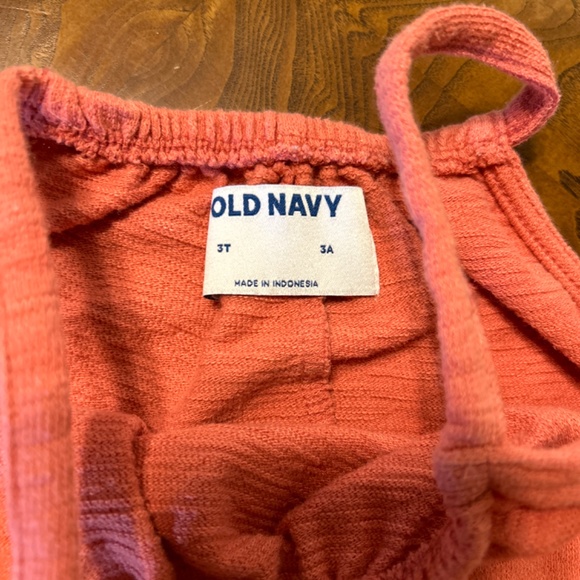 Toddler Romper - Picture 4 of 4